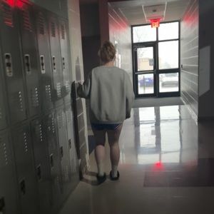 Meet your Posher, Ruth